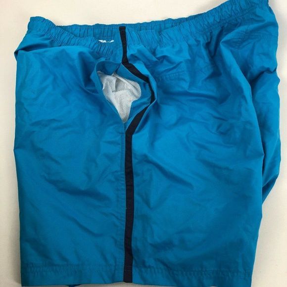 LAGUNA Originals Mens Swim Trunk Shorts Blue - Picture 10 of 12
